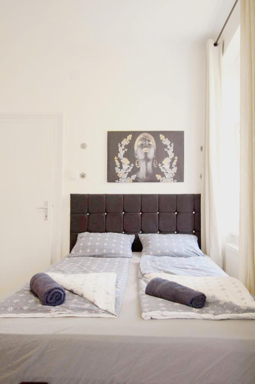 Family Apartment Mz27 Wiedeń Zewnętrze zdjęcie