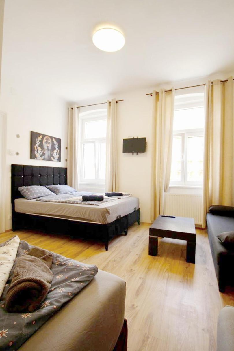 Family Apartment Mz27 Wiedeń Zewnętrze zdjęcie