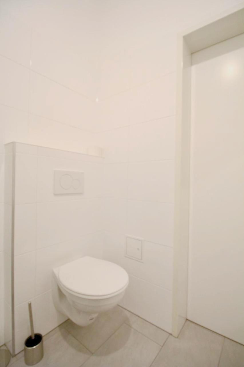 Family Apartment Mz27 Wiedeń Zewnętrze zdjęcie