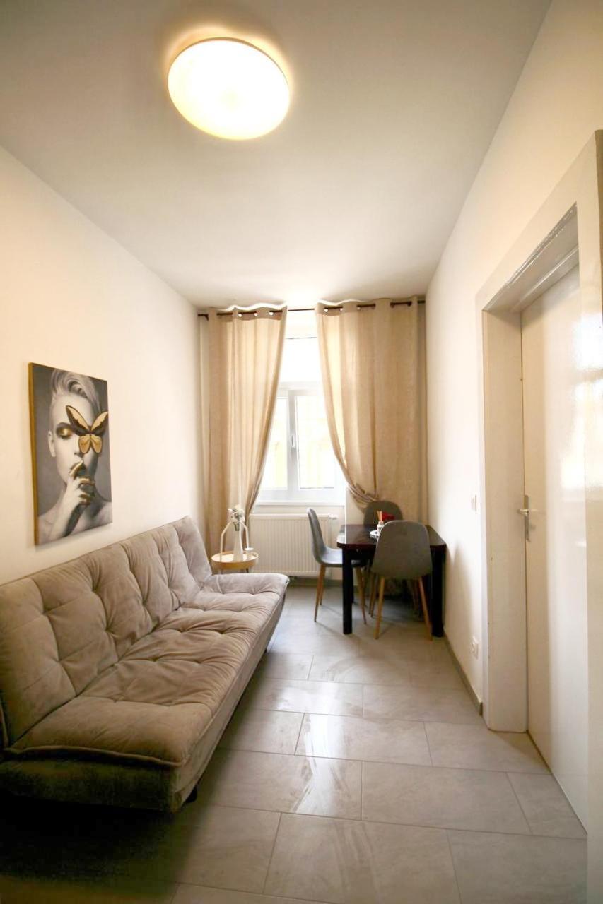 Family Apartment Mz27 Wiedeń Zewnętrze zdjęcie