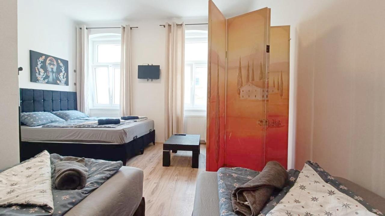Family Apartment Mz27 Wiedeń Zewnętrze zdjęcie