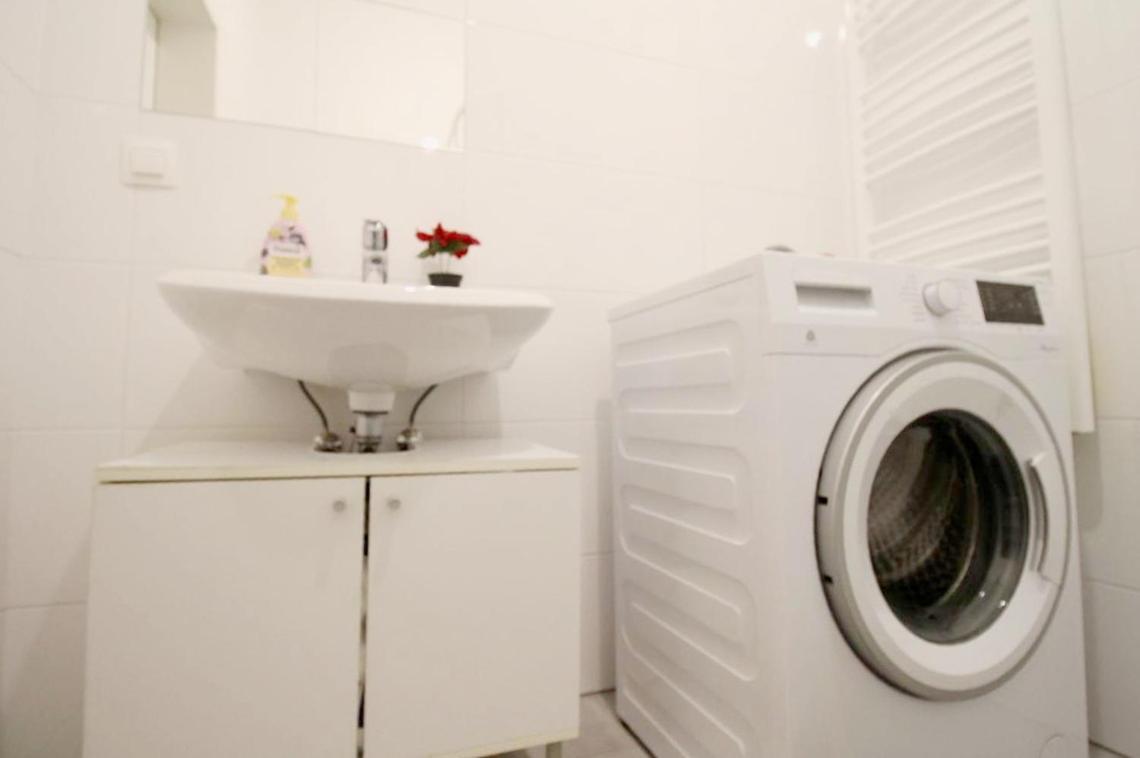 Family Apartment Mz27 Wiedeń Zewnętrze zdjęcie