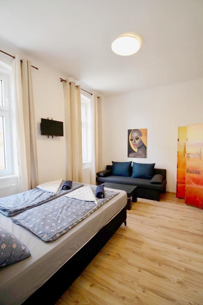Family Apartment Mz27 Wiedeń Zewnętrze zdjęcie