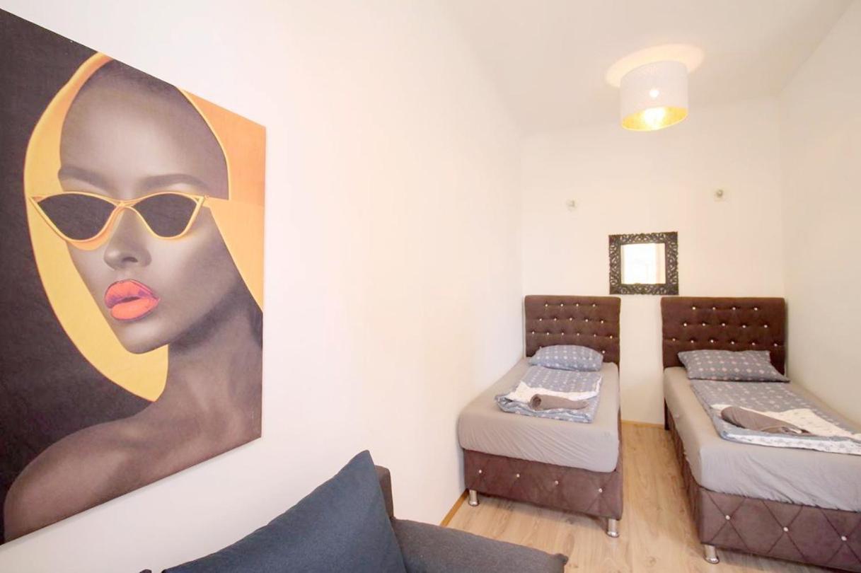 Family Apartment Mz27 Wiedeń Zewnętrze zdjęcie