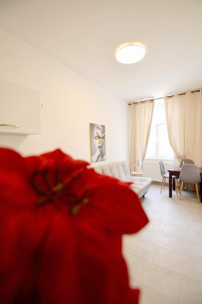 Family Apartment Mz27 Wiedeń Zewnętrze zdjęcie