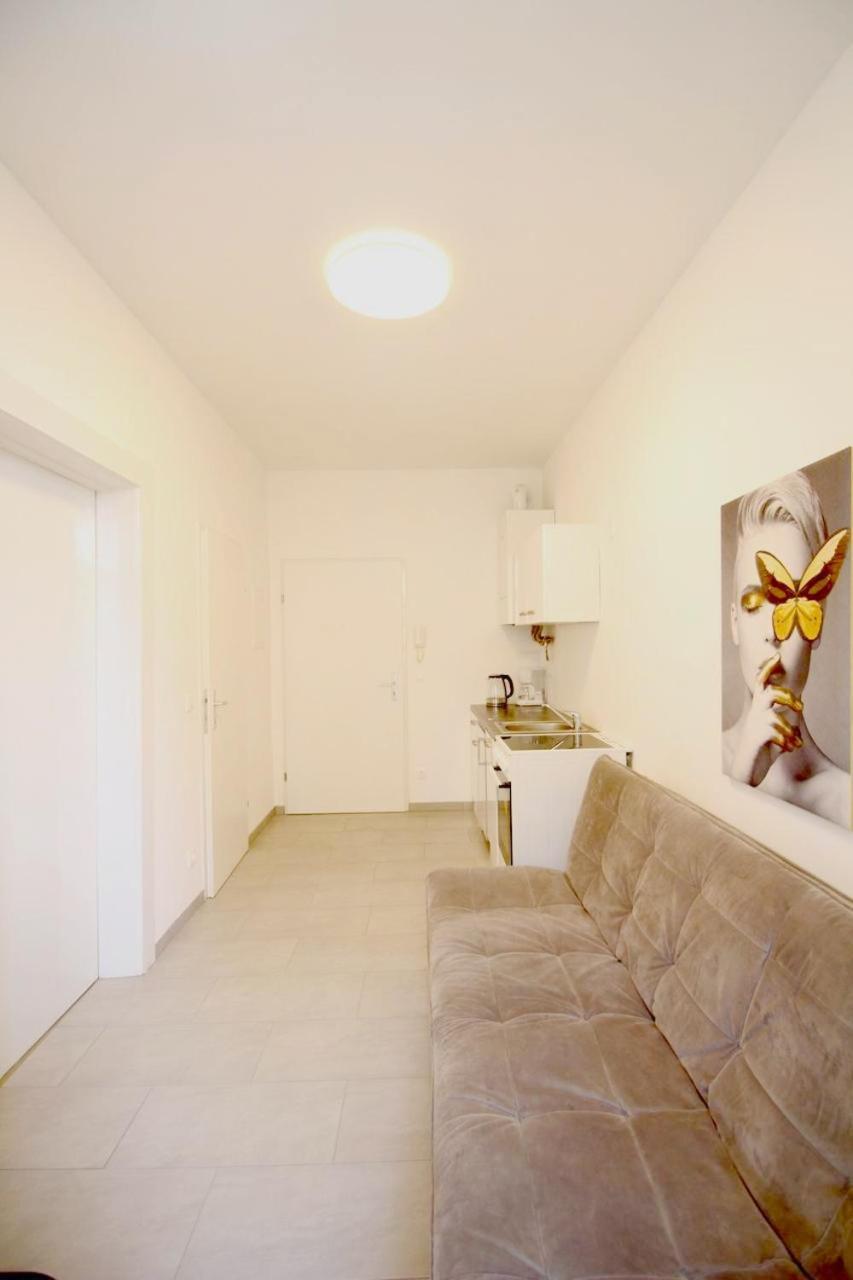 Family Apartment Mz27 Wiedeń Zewnętrze zdjęcie