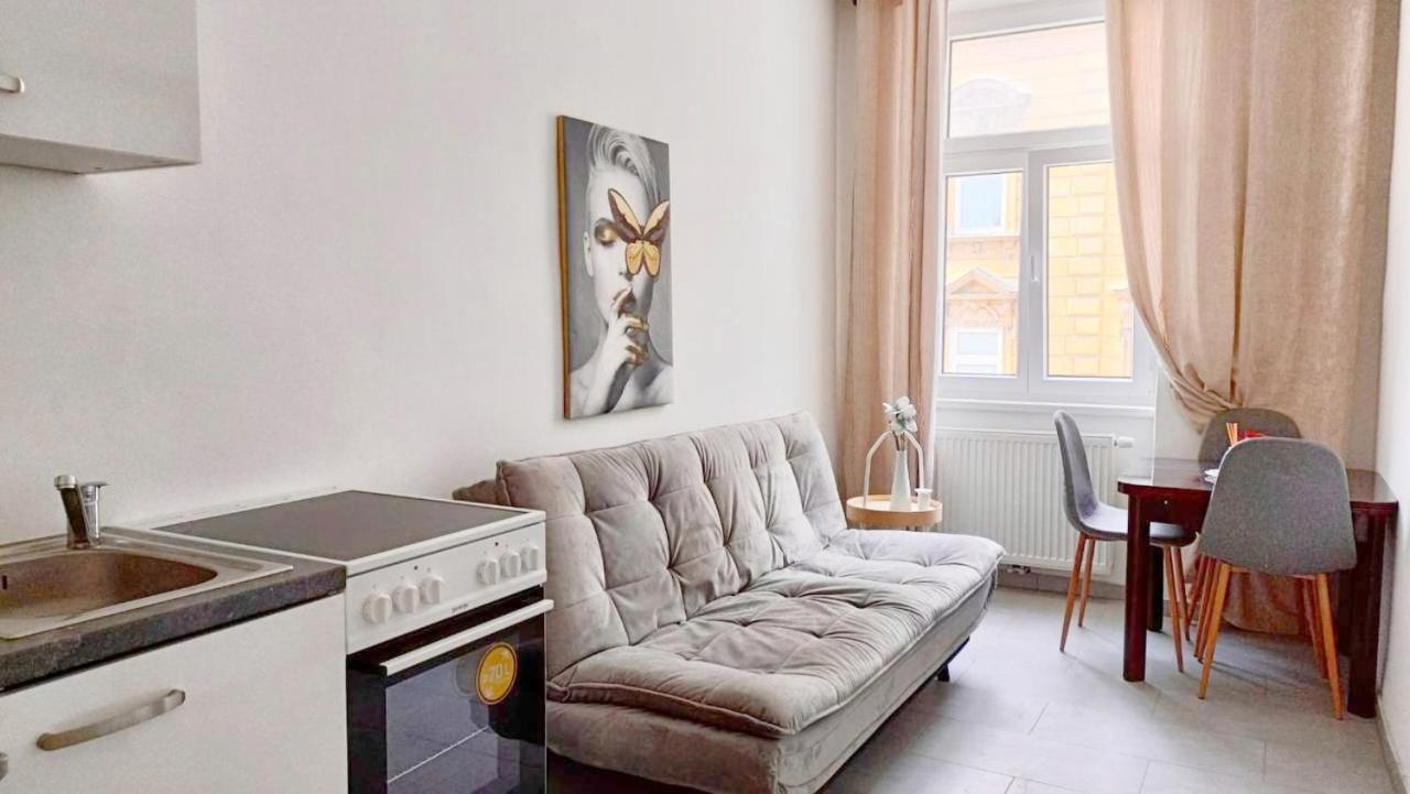 Family Apartment Mz27 Wiedeń Zewnętrze zdjęcie