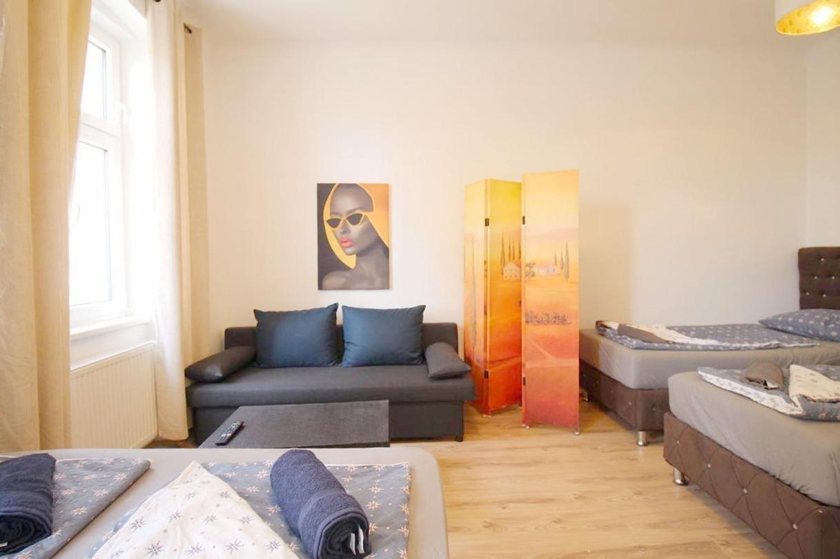 Family Apartment Mz27 Wiedeń Zewnętrze zdjęcie