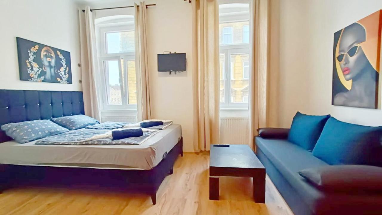 Family Apartment Mz27 Wiedeń Zewnętrze zdjęcie