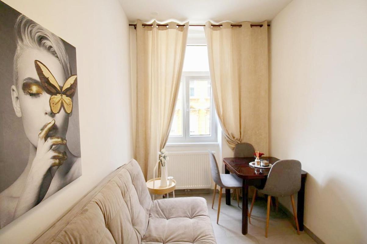 Family Apartment Mz27 Wiedeń Zewnętrze zdjęcie