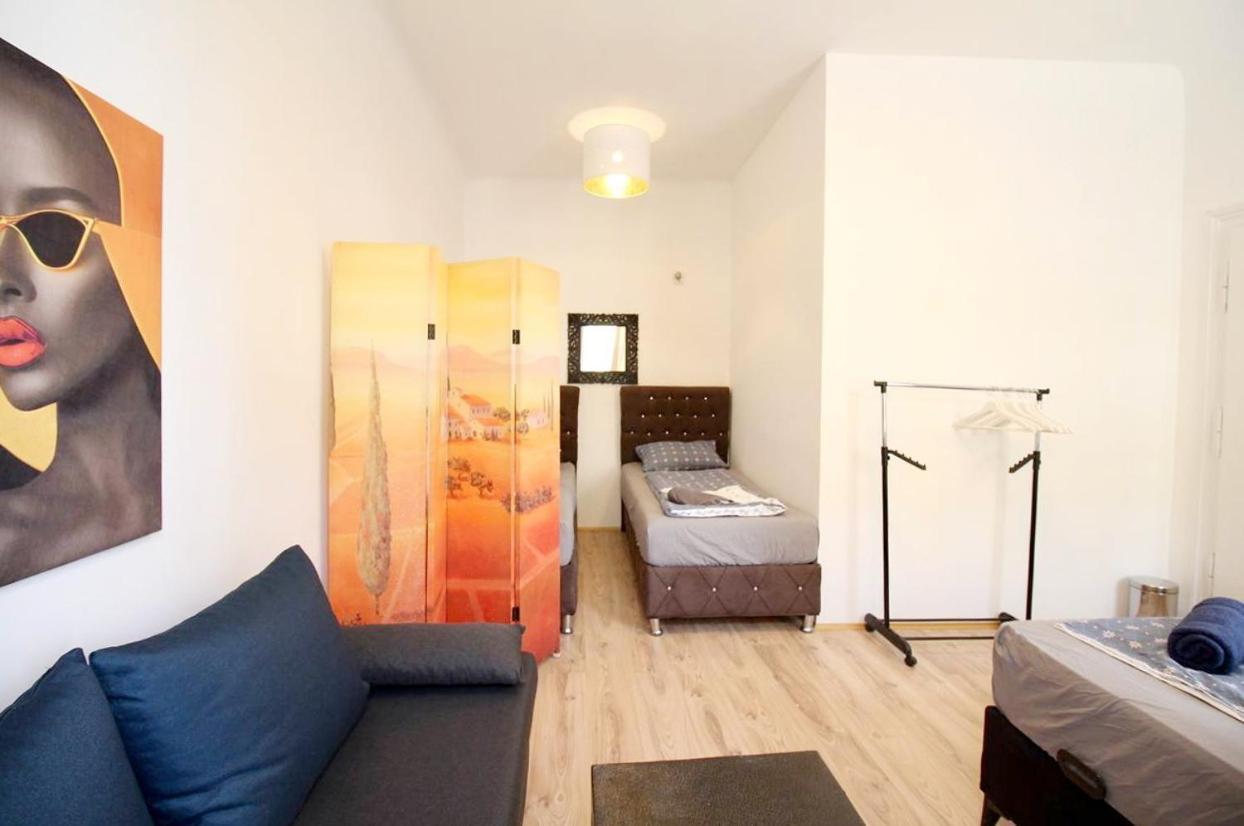 Family Apartment Mz27 Wiedeń Zewnętrze zdjęcie