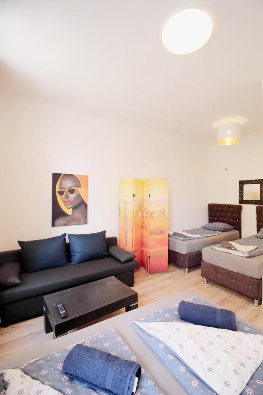 Family Apartment Mz27 Wiedeń Zewnętrze zdjęcie