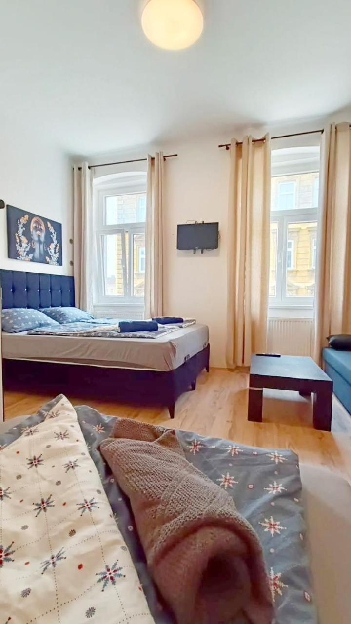Family Apartment Mz27 Wiedeń Zewnętrze zdjęcie