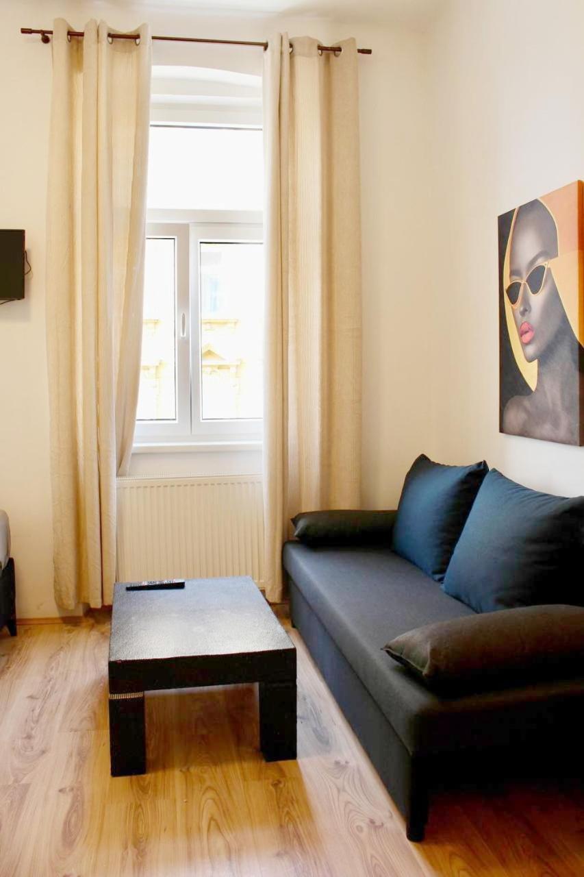 Family Apartment Mz27 Wiedeń Zewnętrze zdjęcie