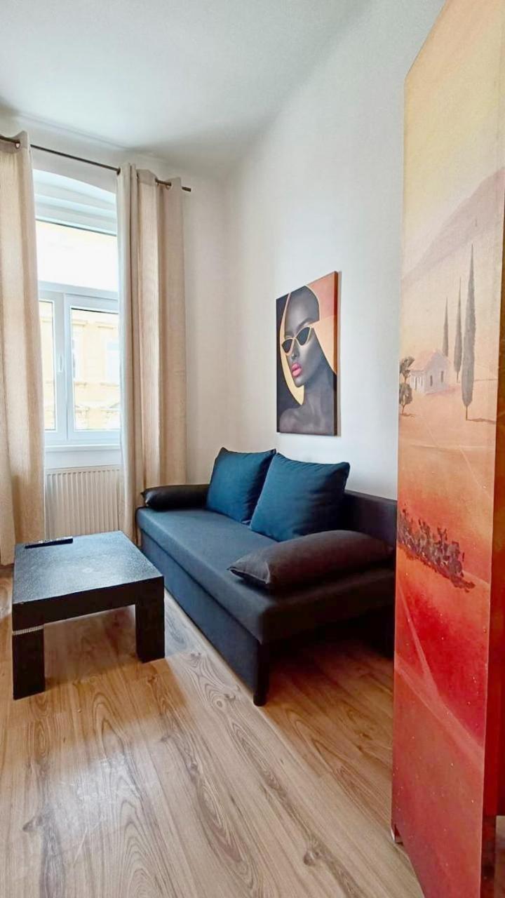 Family Apartment Mz27 Wiedeń Zewnętrze zdjęcie