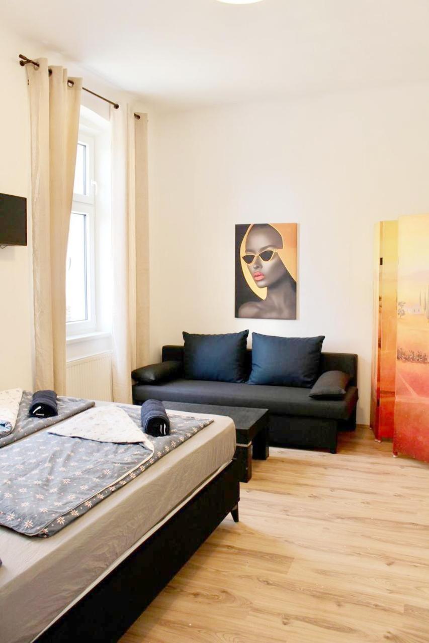Family Apartment Mz27 Wiedeń Zewnętrze zdjęcie
